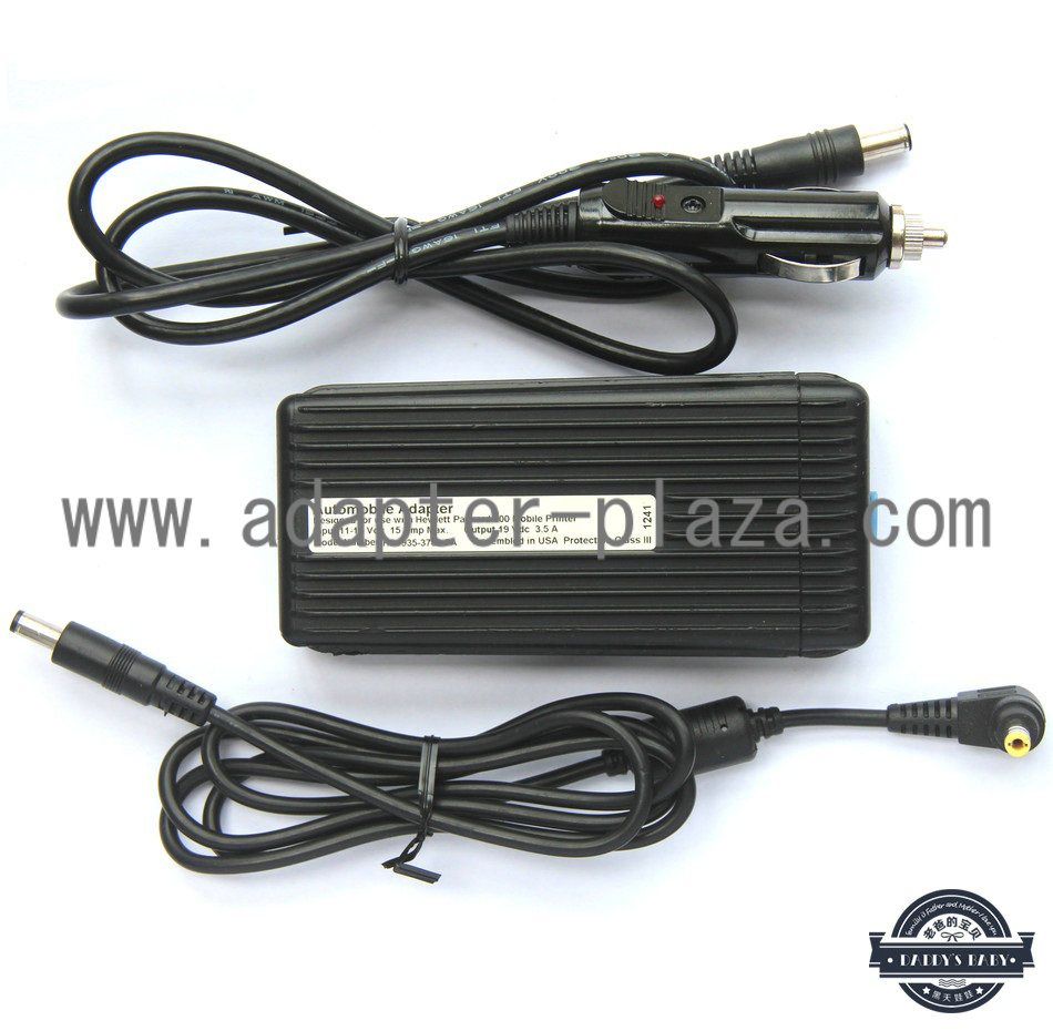 *Brand NEW* LIND HP1935-3782 FA 19V-3.42A 19VDC 3.5A 5A 4.74A 3.42A 3.16A 2.95A 2.1A 1.58A AC DC Adapter POWER